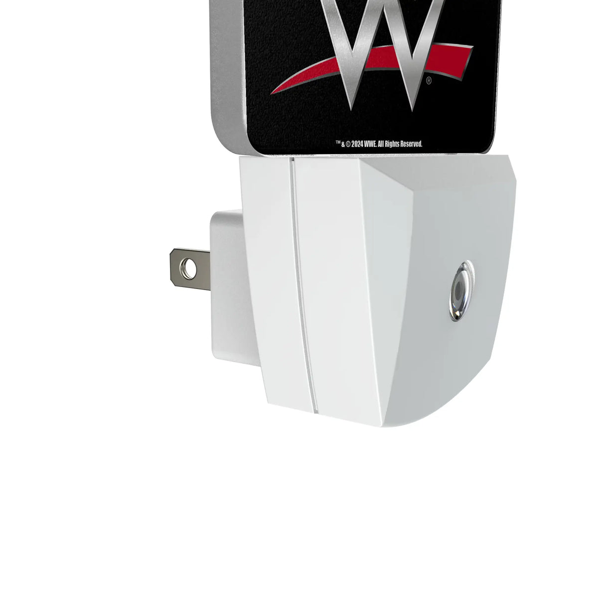 WWE Clean Night Light 2-Pack - Detail