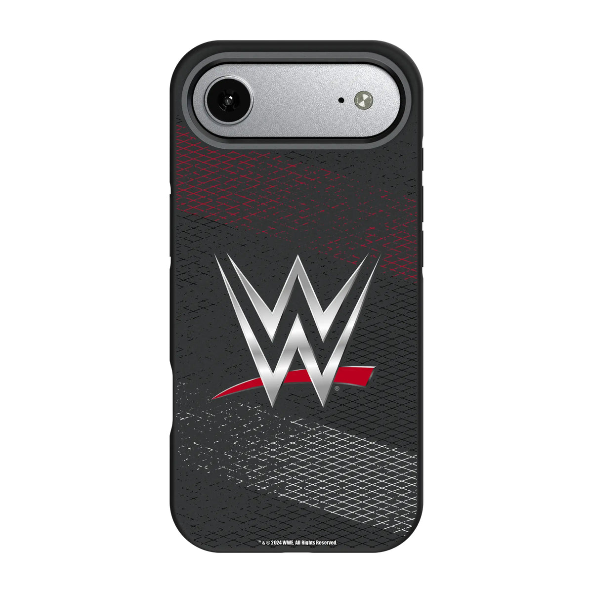 WWE Steel iPhone Bump Phone Case for Apple iPhone#Device_iPhone Air