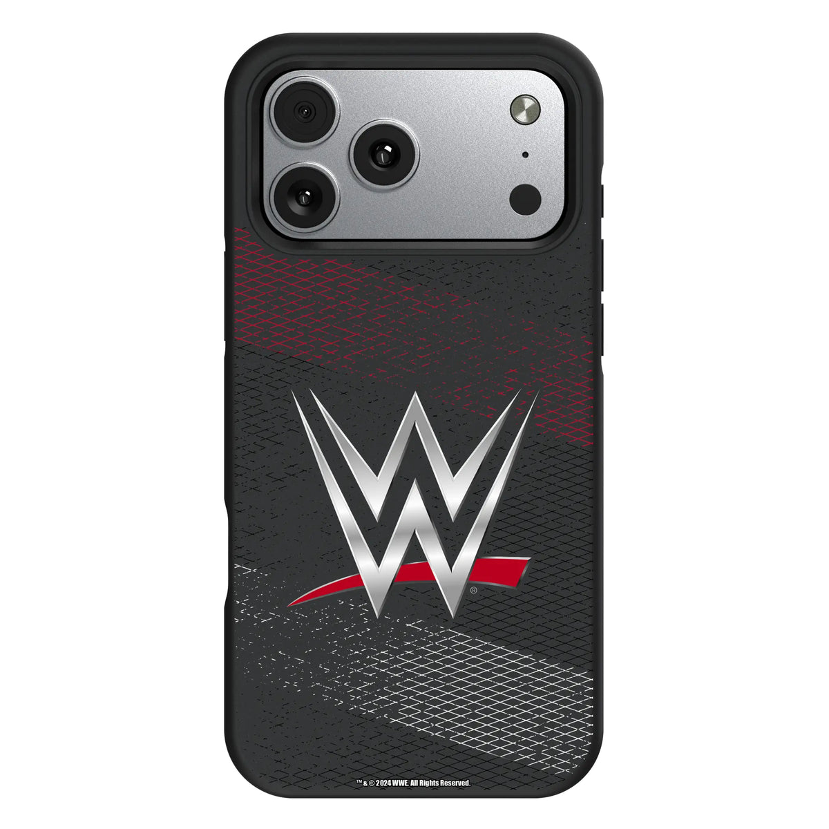 WWE Steel iPhone Bump Phone Case for Apple iPhone#Device_iPhone 17 Pro Max