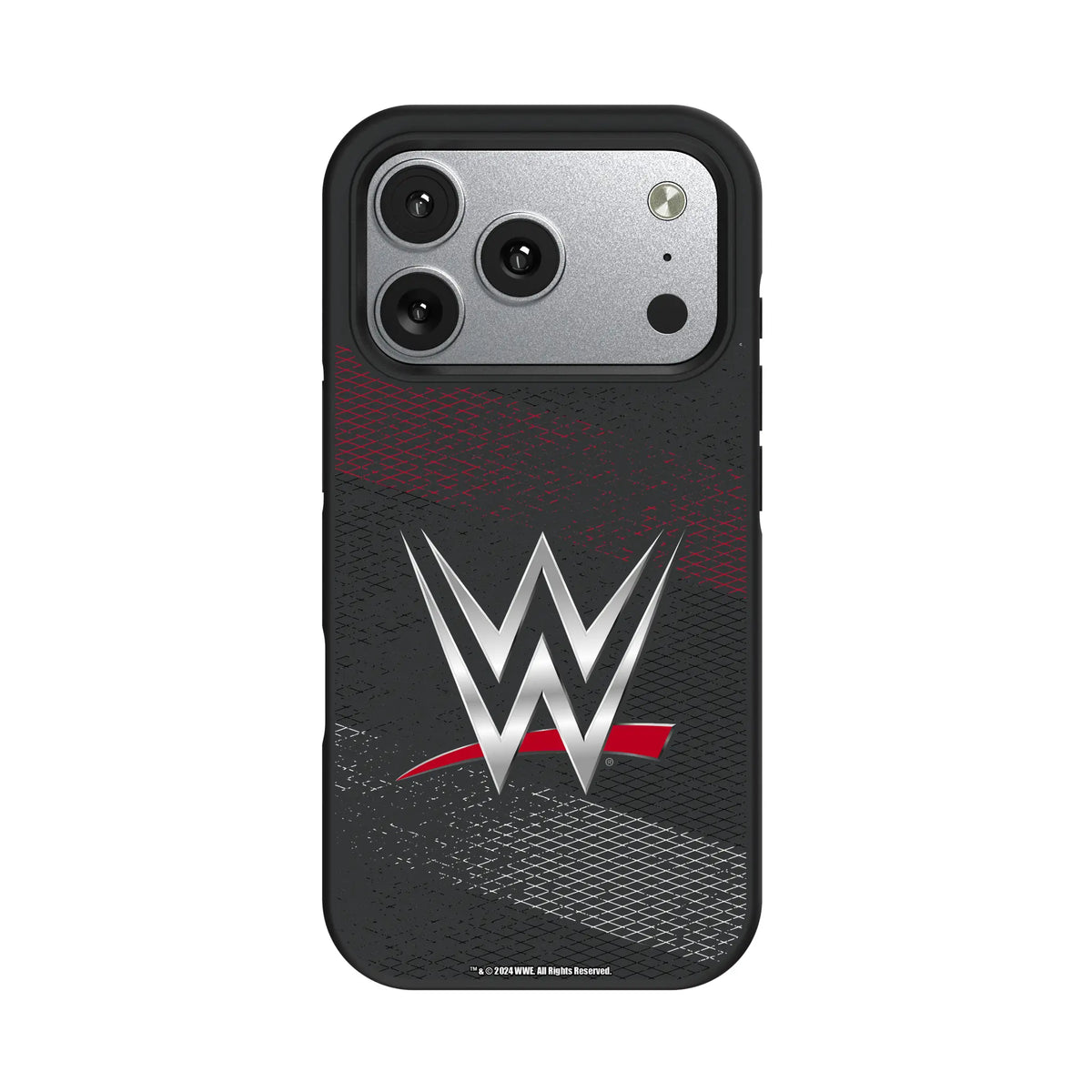 WWE Steel iPhone Bump Phone Case for Apple iPhone#Device_iPhone 17 Pro