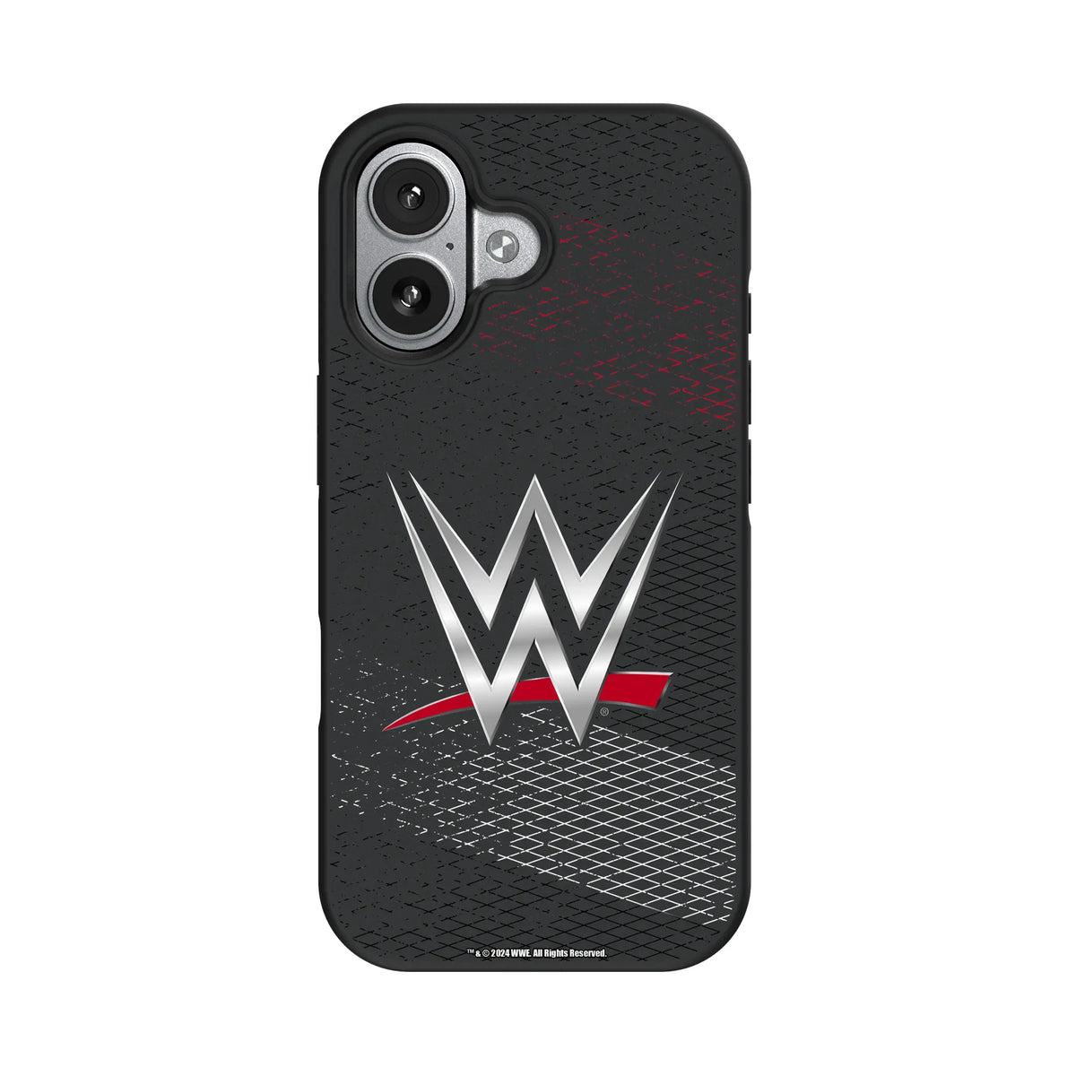 WWE Steel iPhone Bump Phone Case for Apple iPhone#Device_iPhone 17