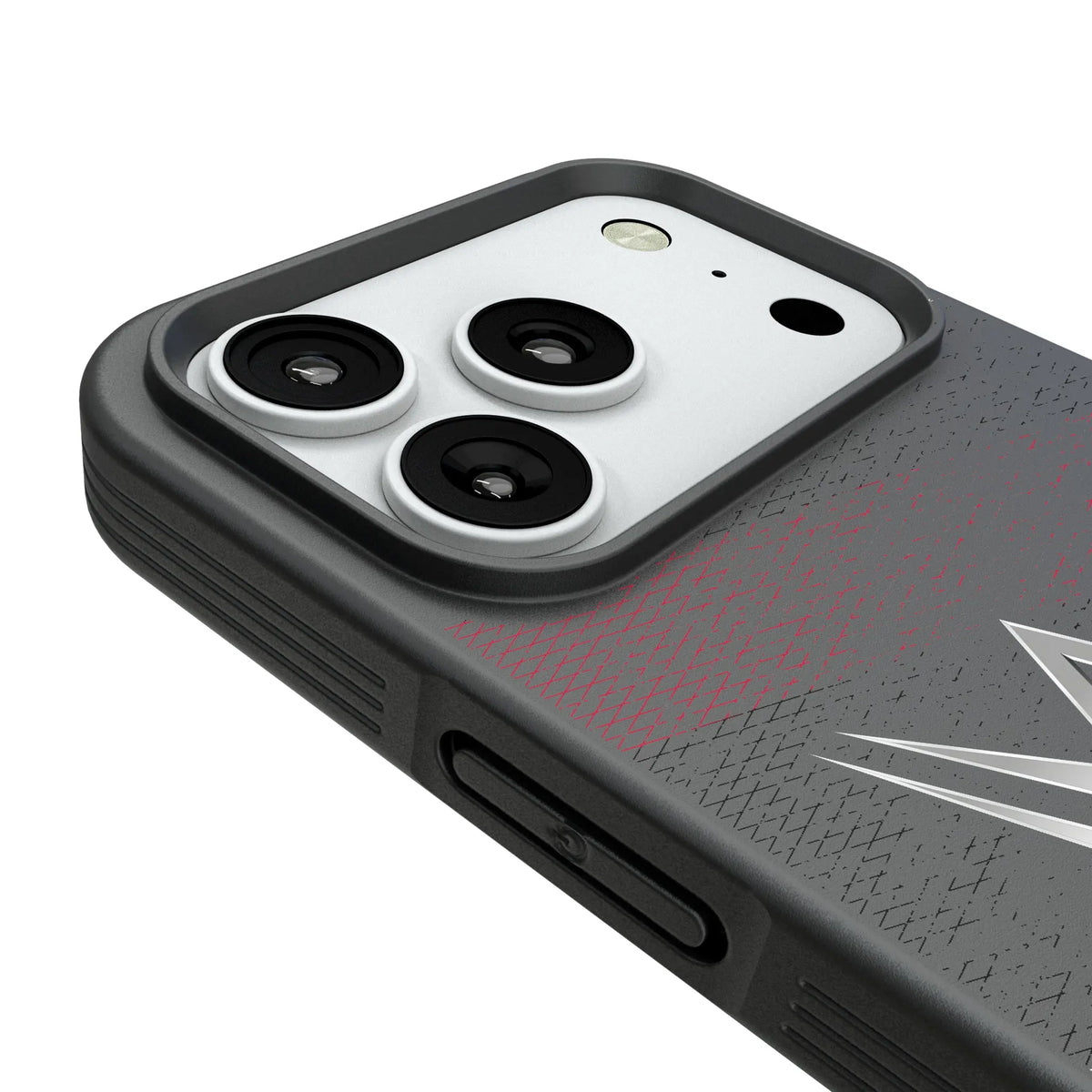 WWE Steel iPhone Bump Phone Case for Apple iPhone - Detail#Device_iPhone 18 Pro