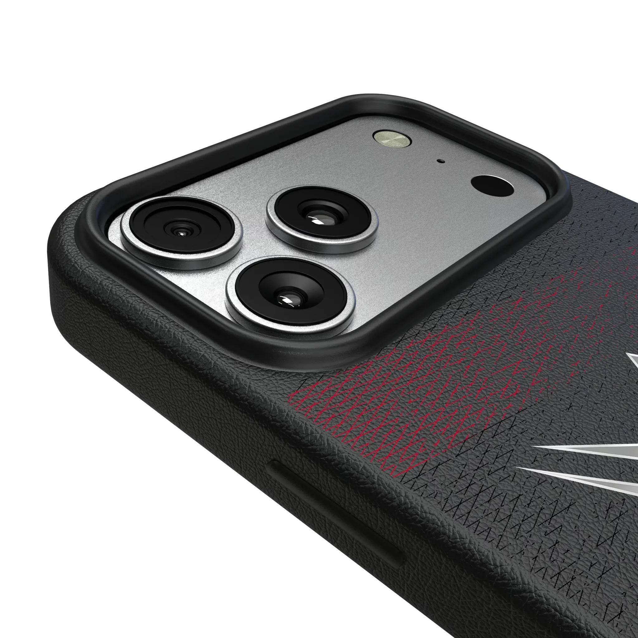 WWE Steel iPhone MagSafe Compatible Phone Case for Apple iPhone - Detail#Device_iPhone 17 Pro Max