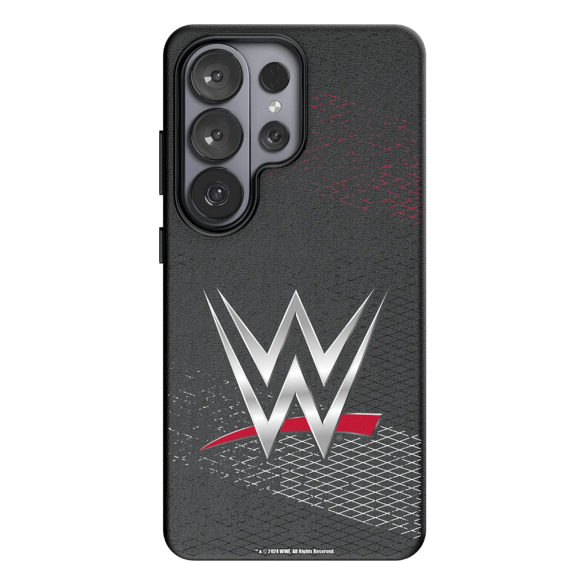 WWE Steel Galaxy MagSafe Compatible Phone Case for Samsung Galaxy#Device_Galaxy S26 Ultra