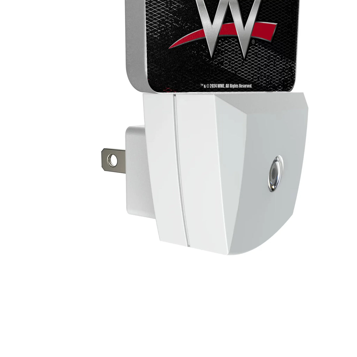 WWE Steel Night Light 2-Pack - Detail