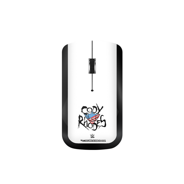 Cody Rhodes Clean Wireless Mouse