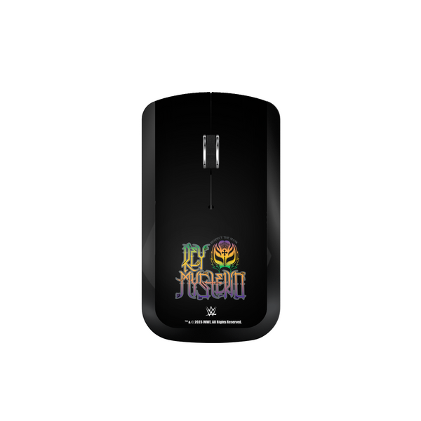 Rey Mysterio Clean Wireless Mouse