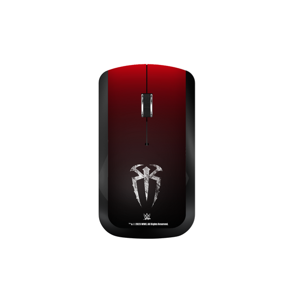 Roman Reigns Clean Wireless Mouse