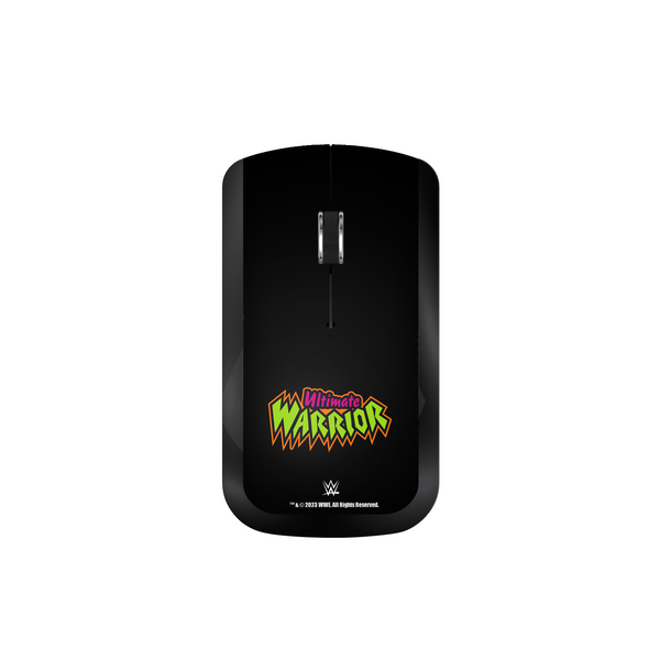 Ultimate Warrior Clean Wireless Mouse