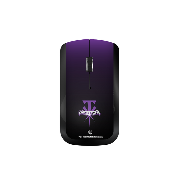 Undertaker Clean Wireless Mouse