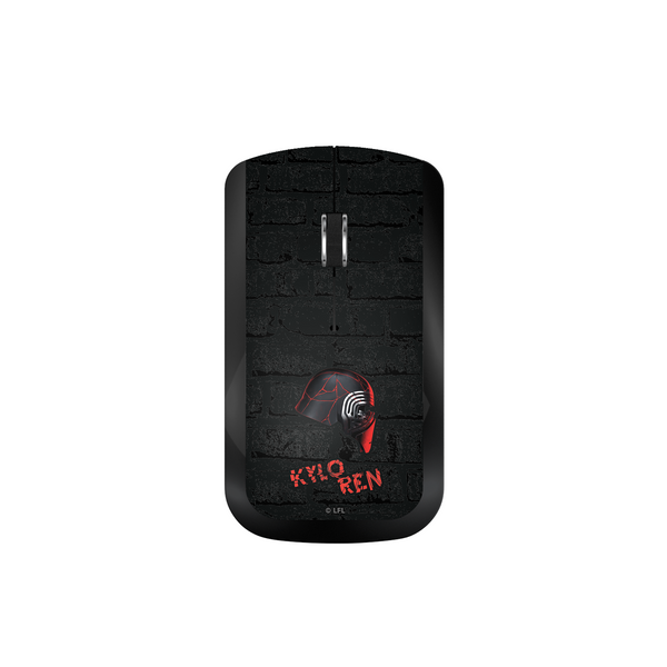 Star Wars Kylo Ren Iconic Wireless Mouse
