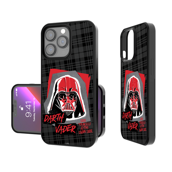 Star Wars Darth Vader Ransom iPhone Bump Phone Case