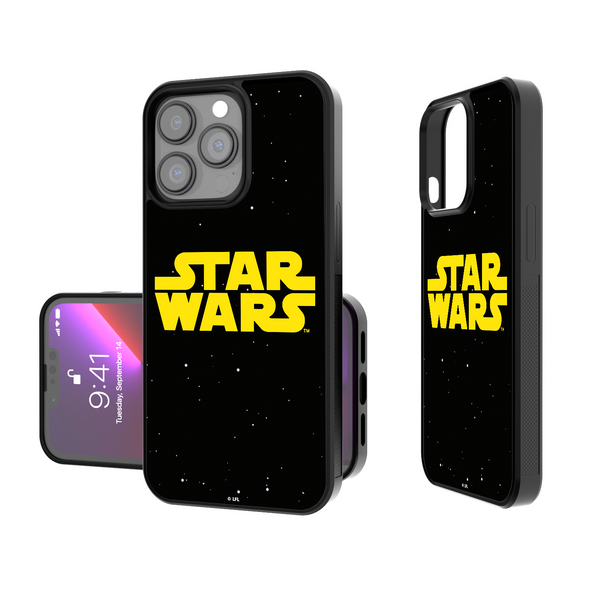 Star Wars  BaseOne iPhone Bump Phone Case