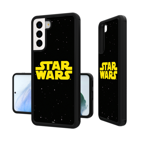 Star Wars  BaseOne Galaxy Bump Phone Case