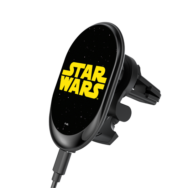 Star Wars  BaseOne Wireless Car Charger