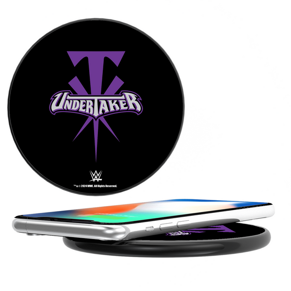 Undertaker Clean 15-Watt Wireless Charger