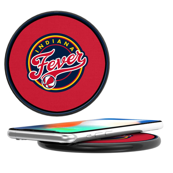 Indiana Fever Solid 15-Watt Wireless Charger