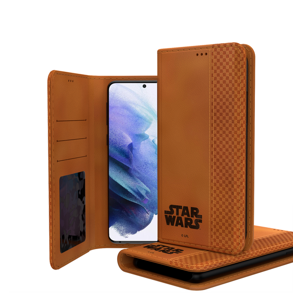 Star Wars  BaseOne Galaxy Folio Phone Case