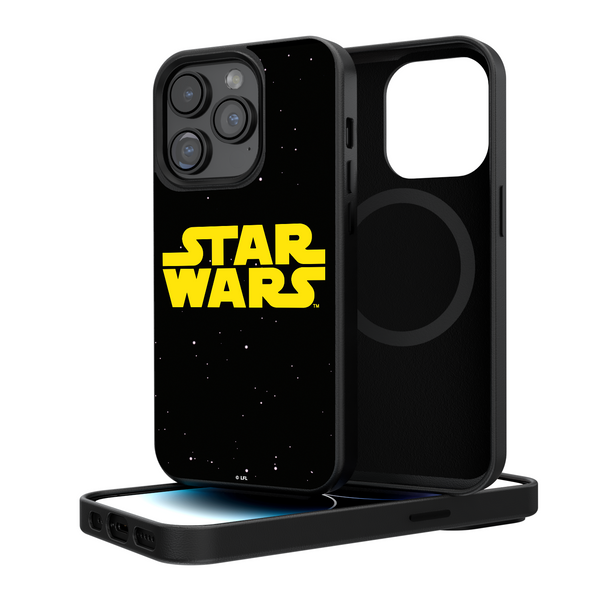 Star Wars  BaseOne iPhone Magnetic Phone Case