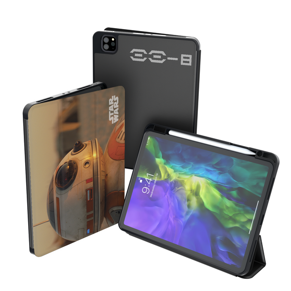 Star Wars BB-8 Cinematic Moments: Discovery iPad Tablet Case