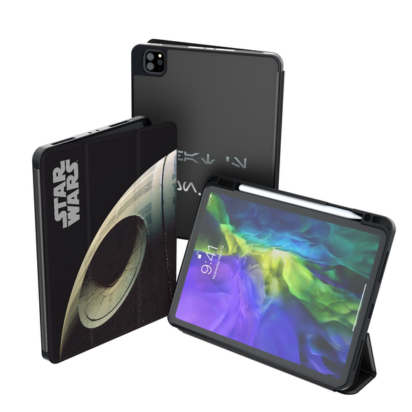 Star Wars Death Star Cinematic Moments: Discovery iPad Tablet Case