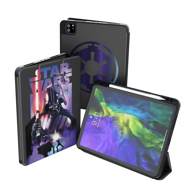 Star Wars Darth Vader Portrait Collage iPad Tablet Case
