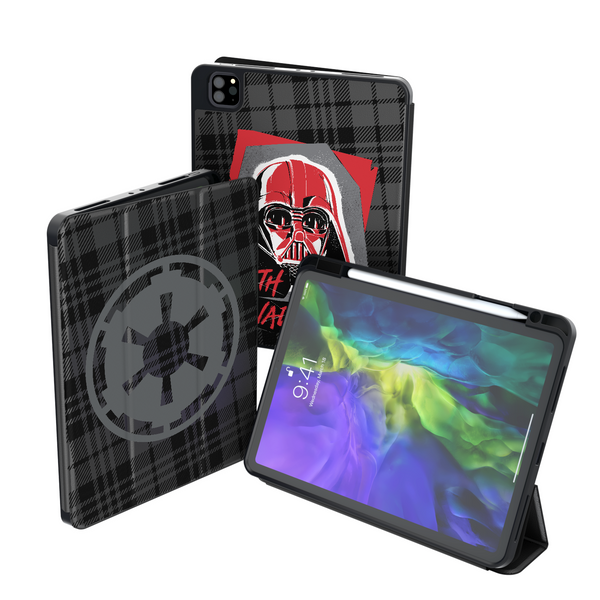 Star Wars Darth Vader Ransom iPad Tablet Case