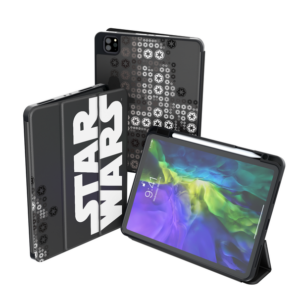 Star Wars Stormtrooper Quadratic iPad Tablet Case