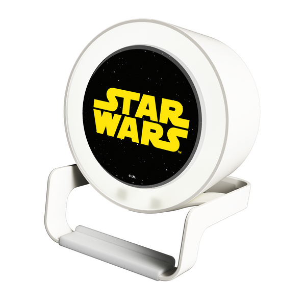 Star Wars  BaseOne Night Light Charger and Bluetooth Speaker
