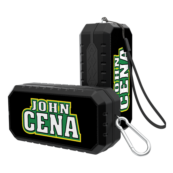 John Cena Clean Bluetooth Speaker