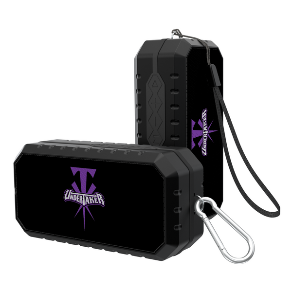 Undertaker Clean Bluetooth Speaker