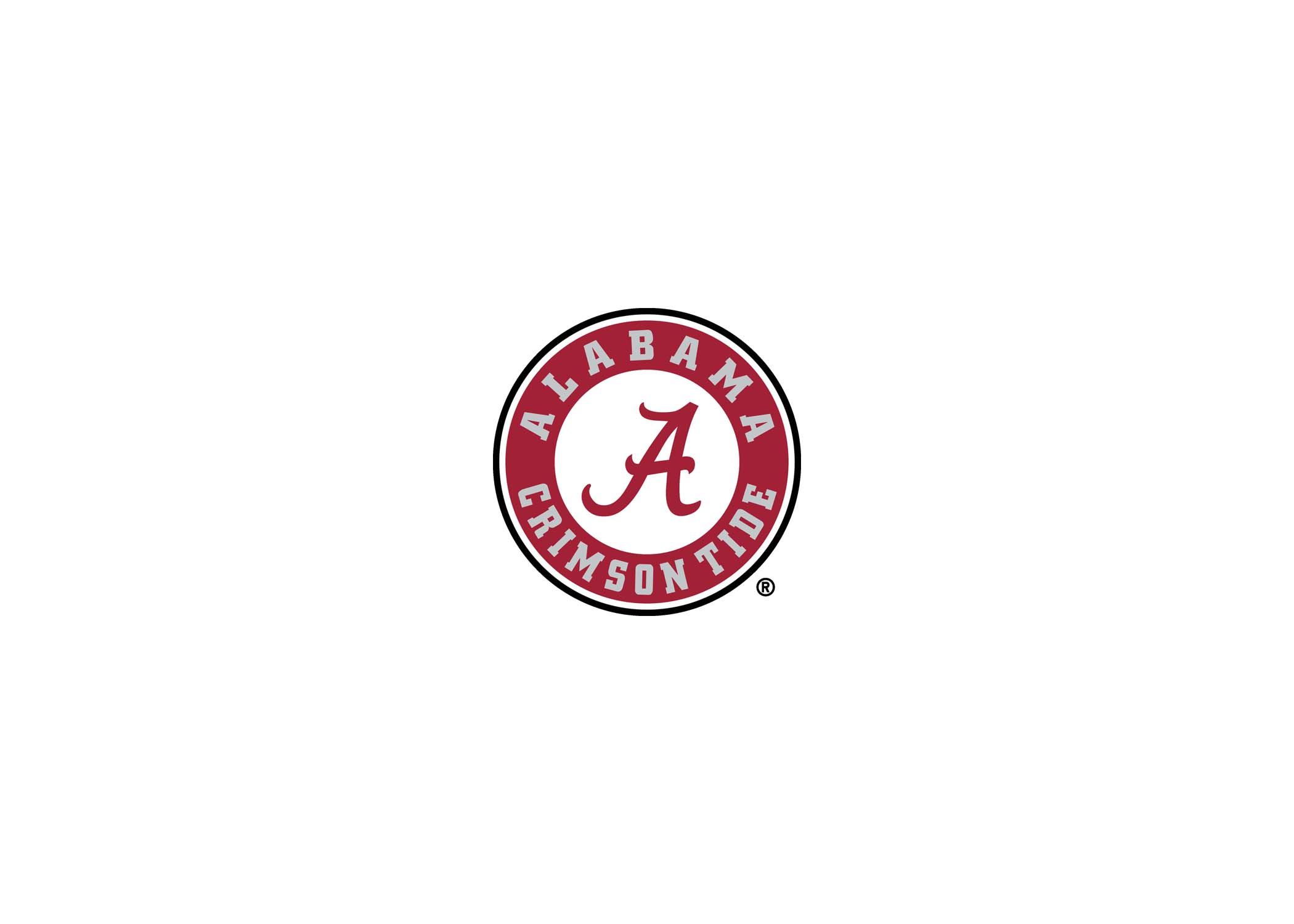 University of Alabama Logo