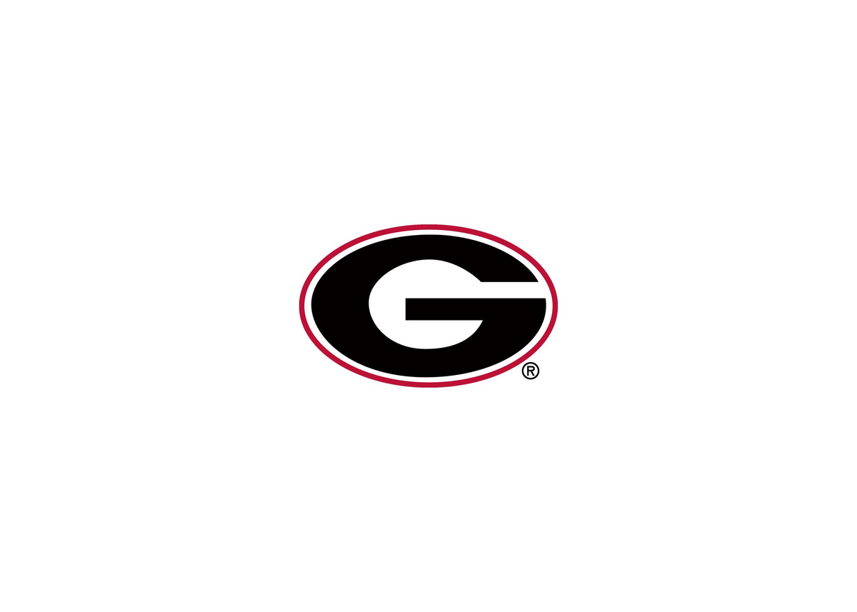 University of Georgia Logo