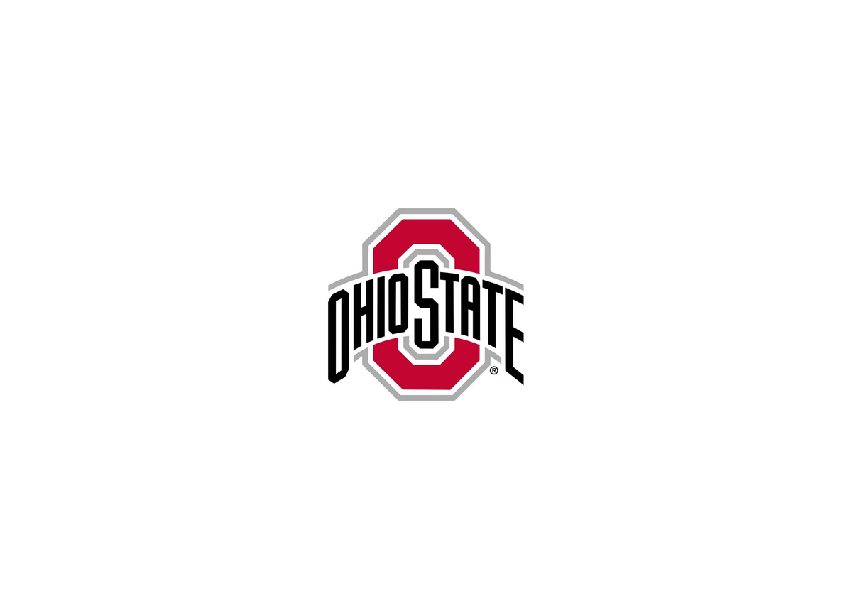 Ohio State University Logo
