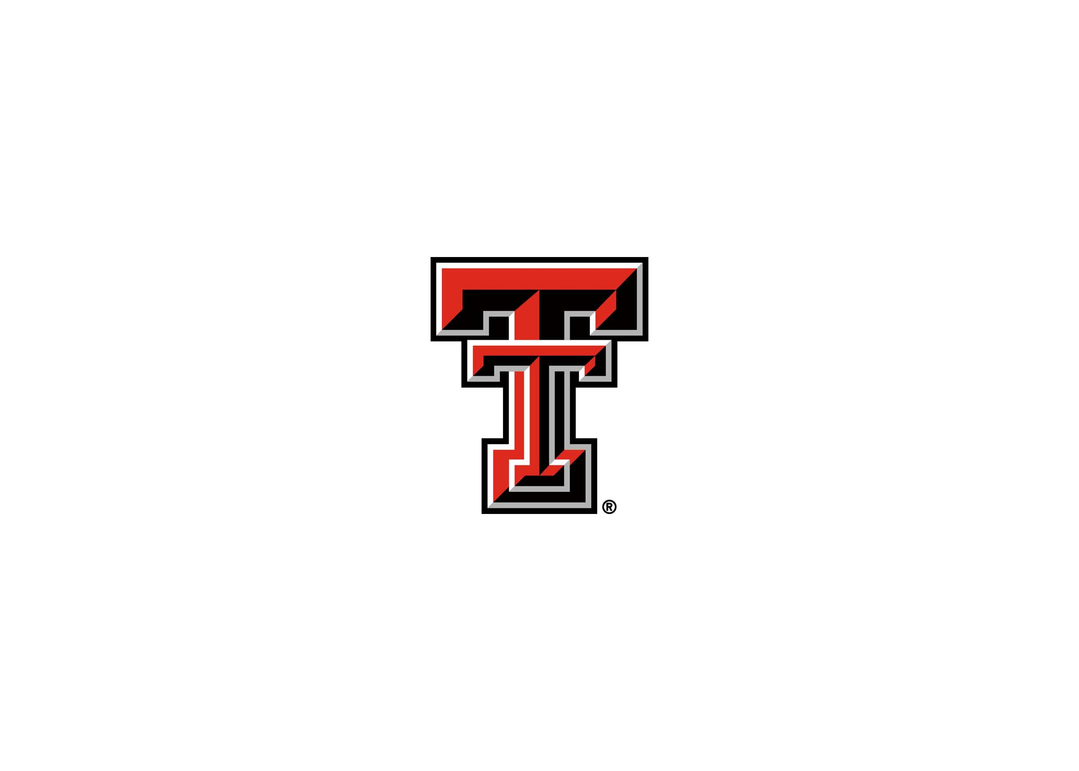 Texas Tech Logo