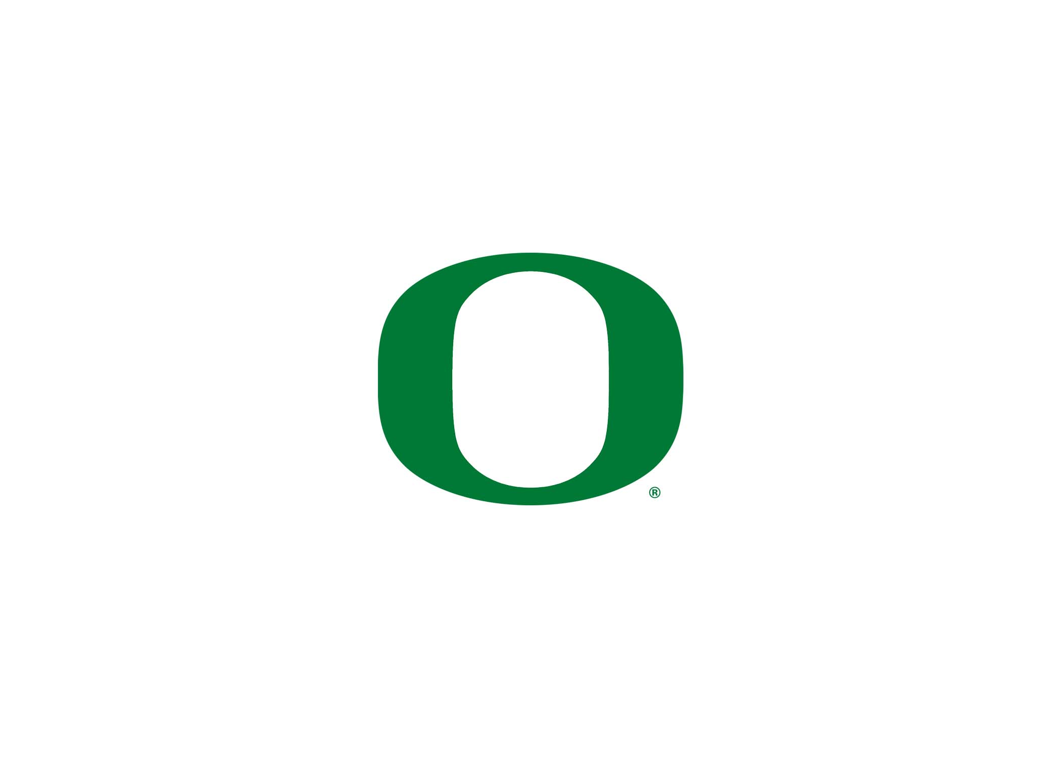 University of Oregon Logo
