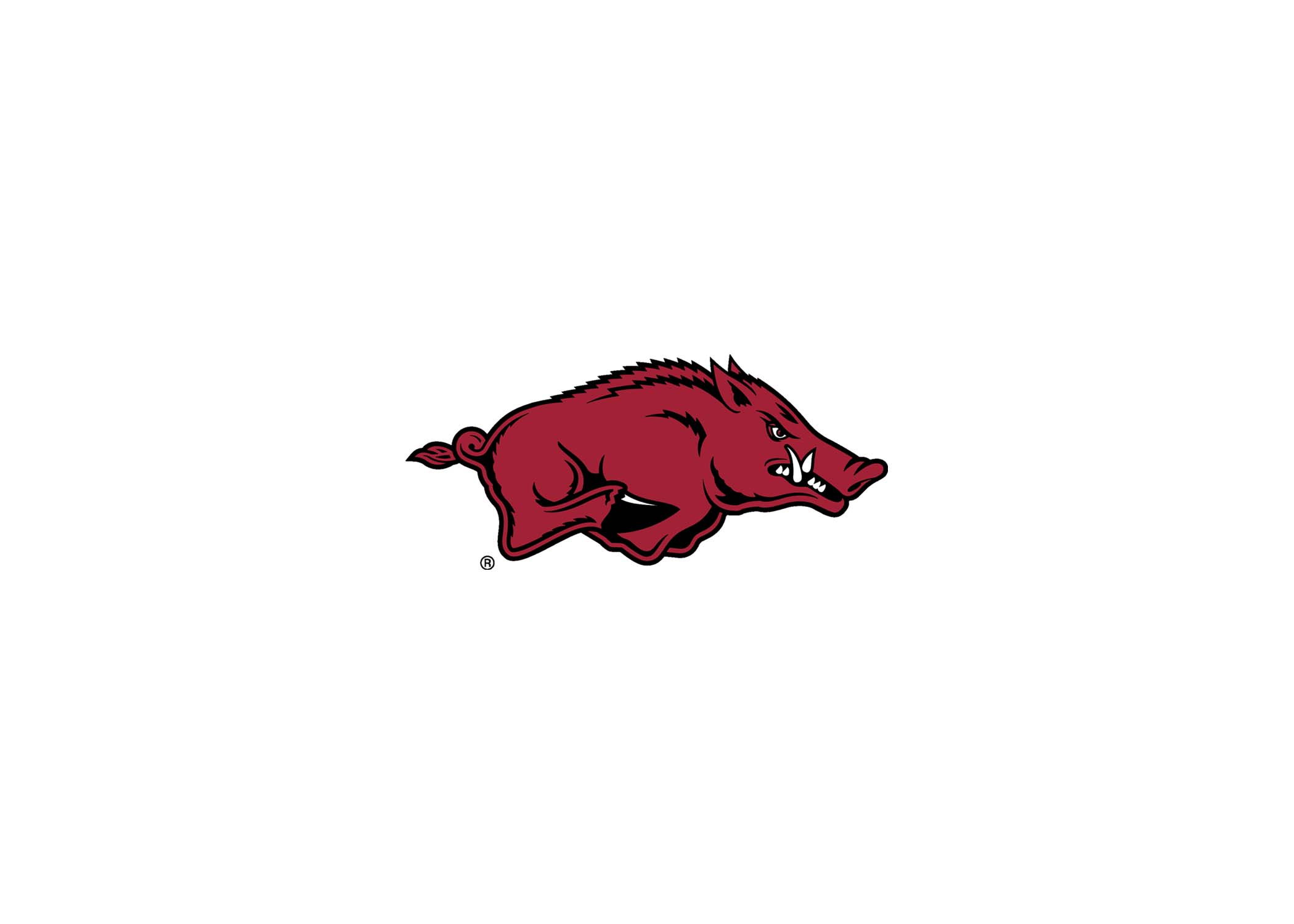 University of Arkansas Fayetteville Logo