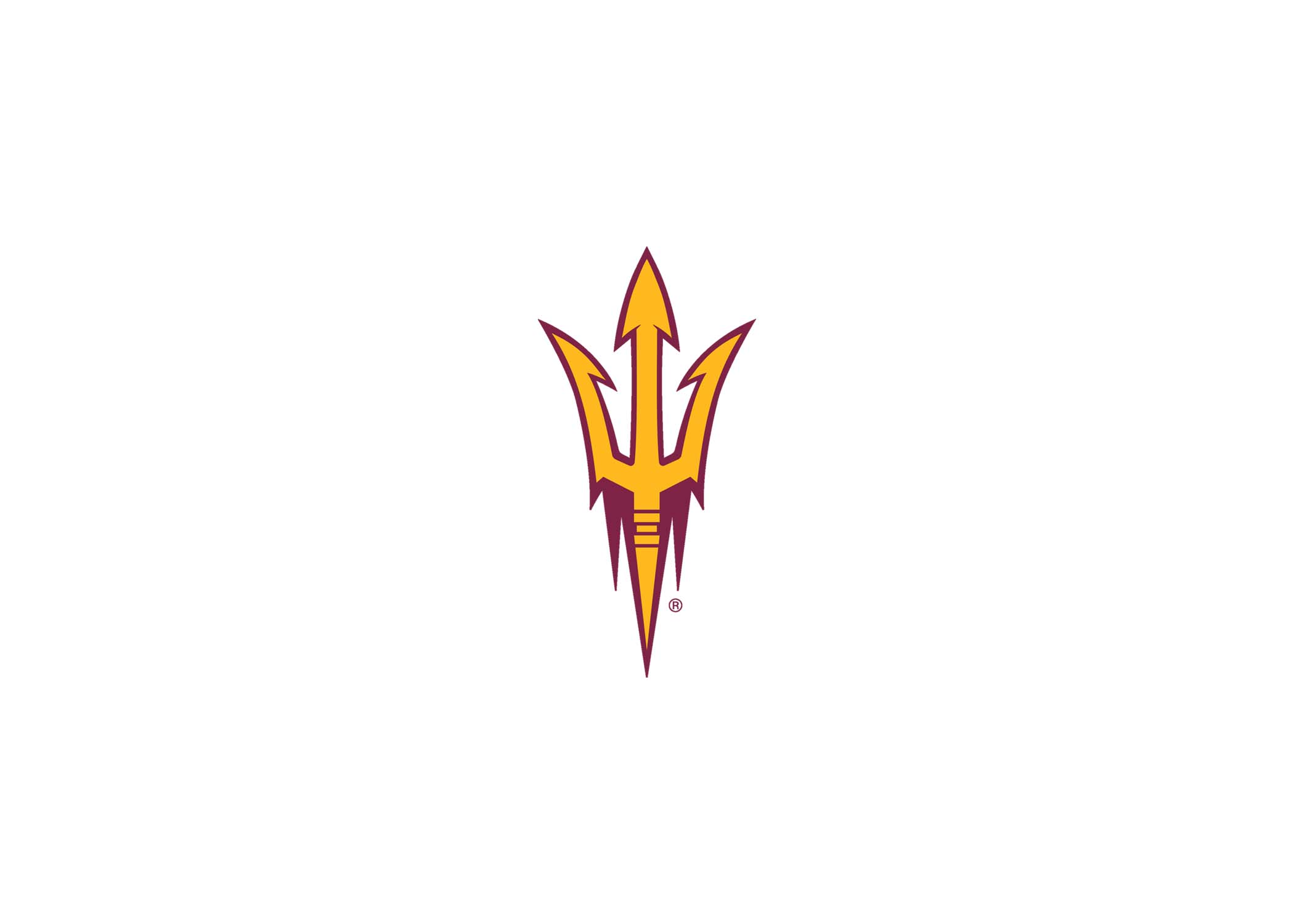 Arizona State University Logo