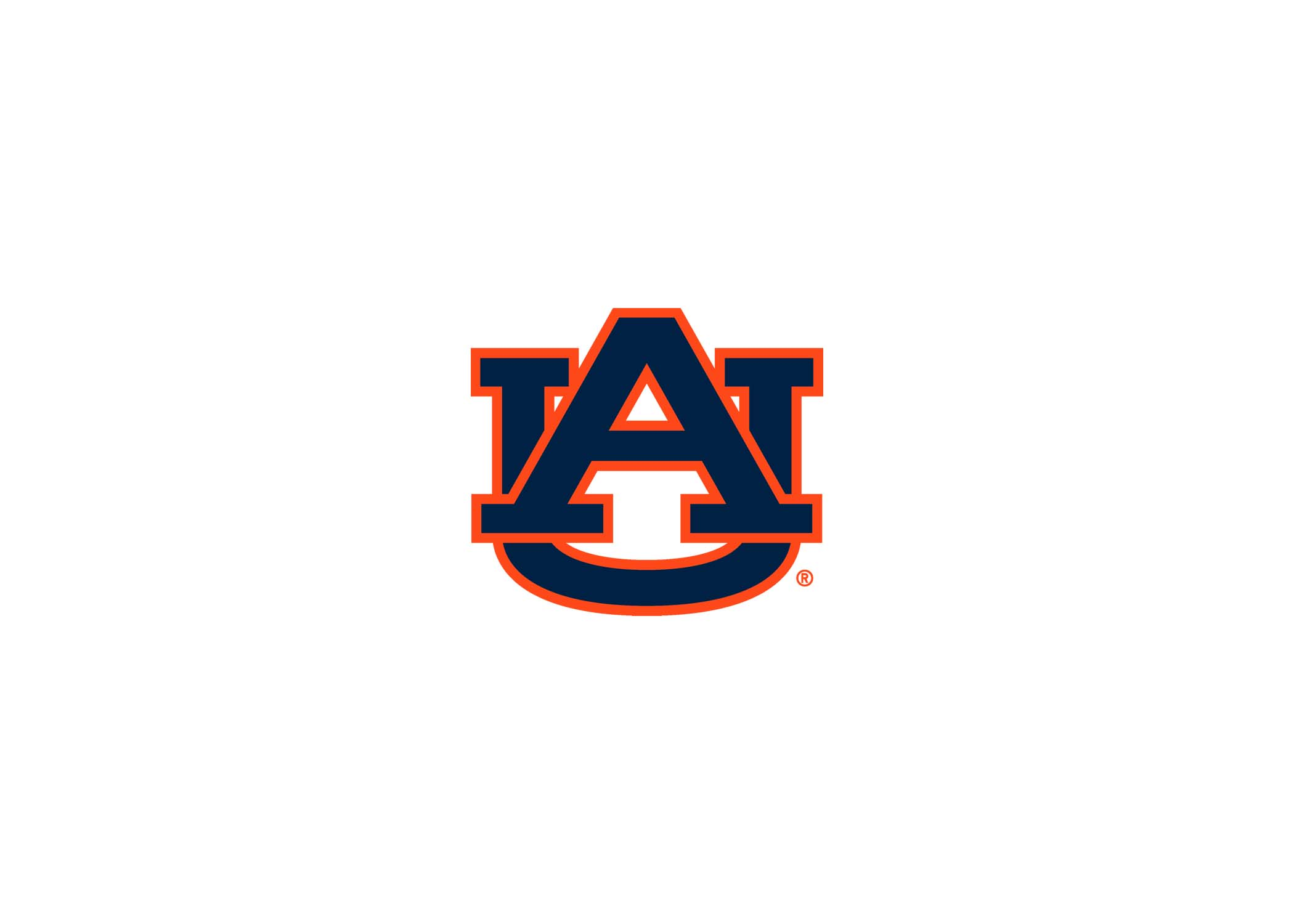 University of Auburn Logo