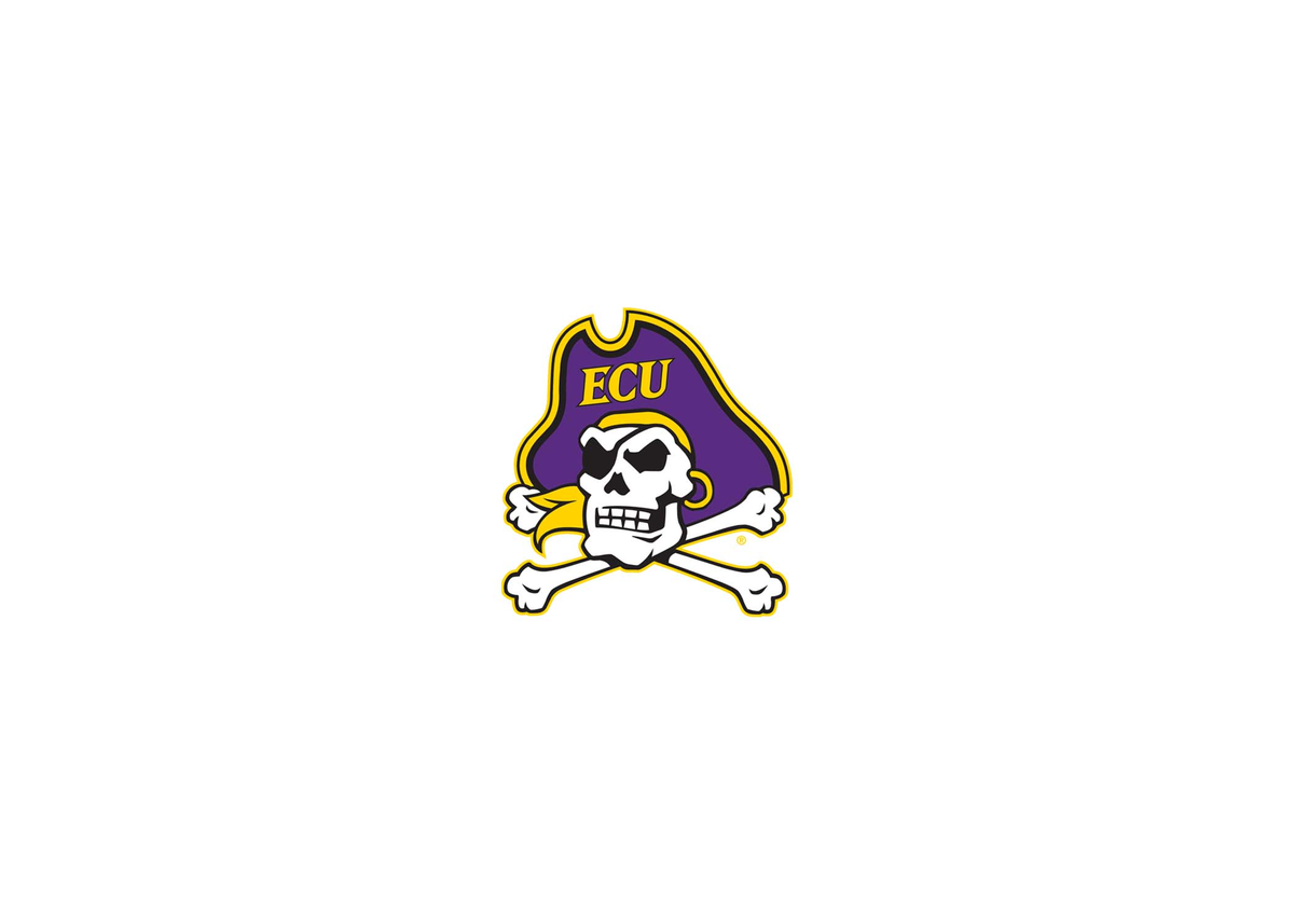 East Carolina University Logo