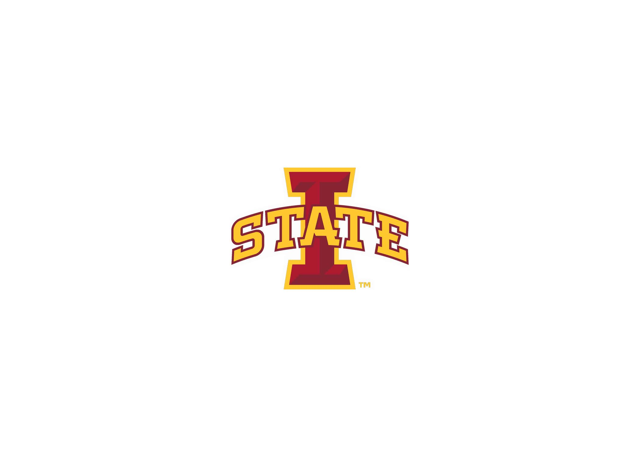 Iowa State University Logo