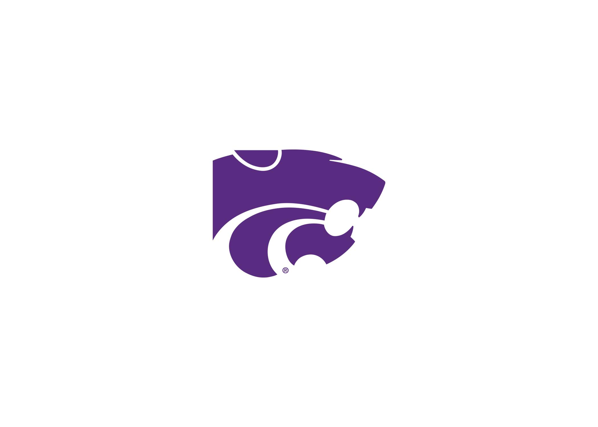 Kansas State University Logo