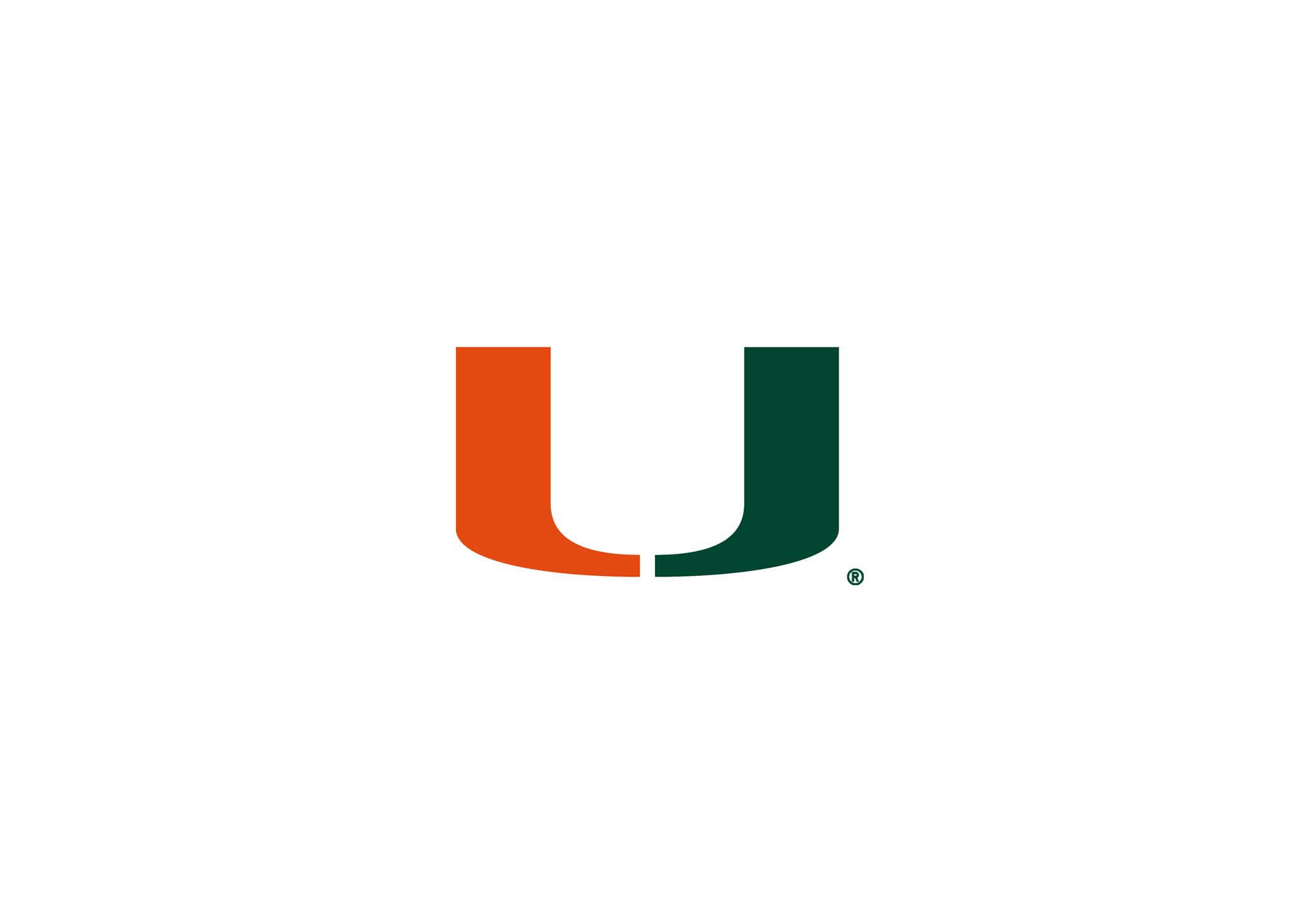 University of Miami Logo