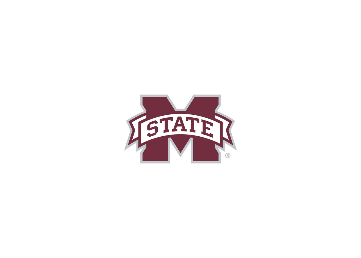 Mississippi State University Logo