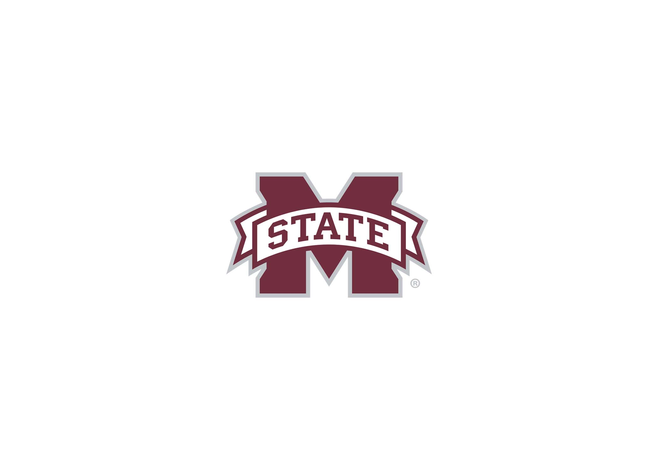 Mississippi State University Logo