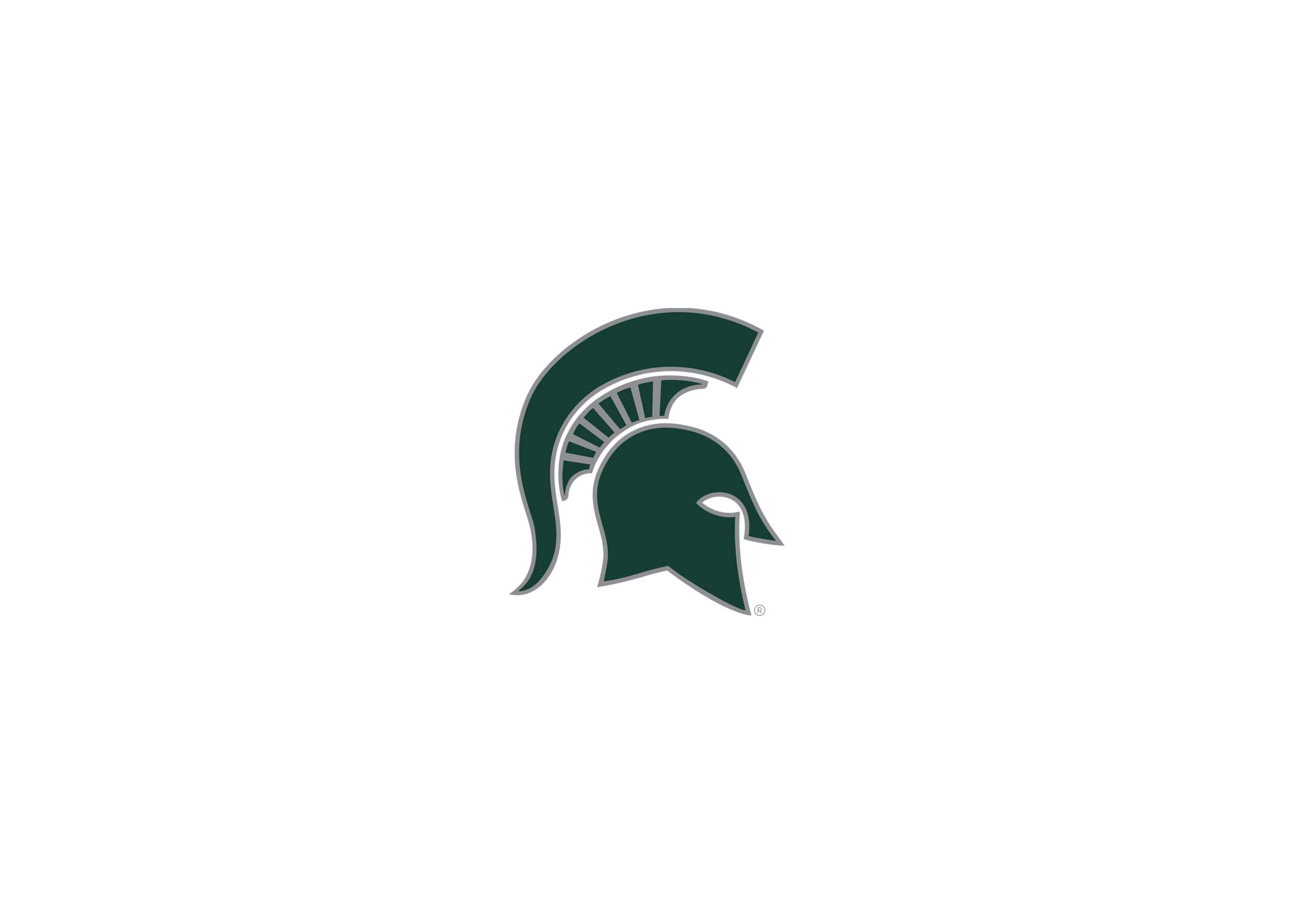 Michigan State University Logo