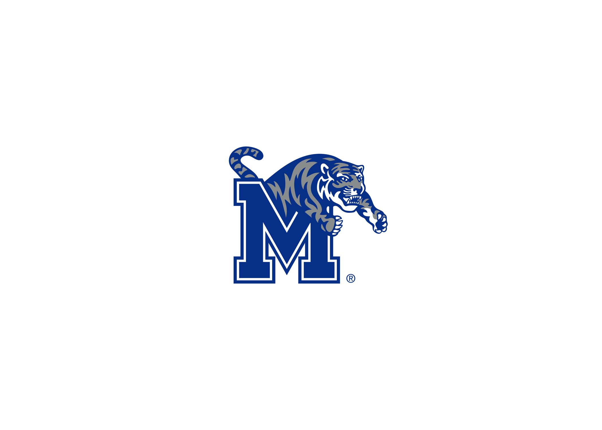 University of Memphis Logo