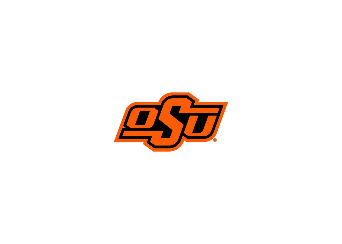 Oklahoma State University Logo