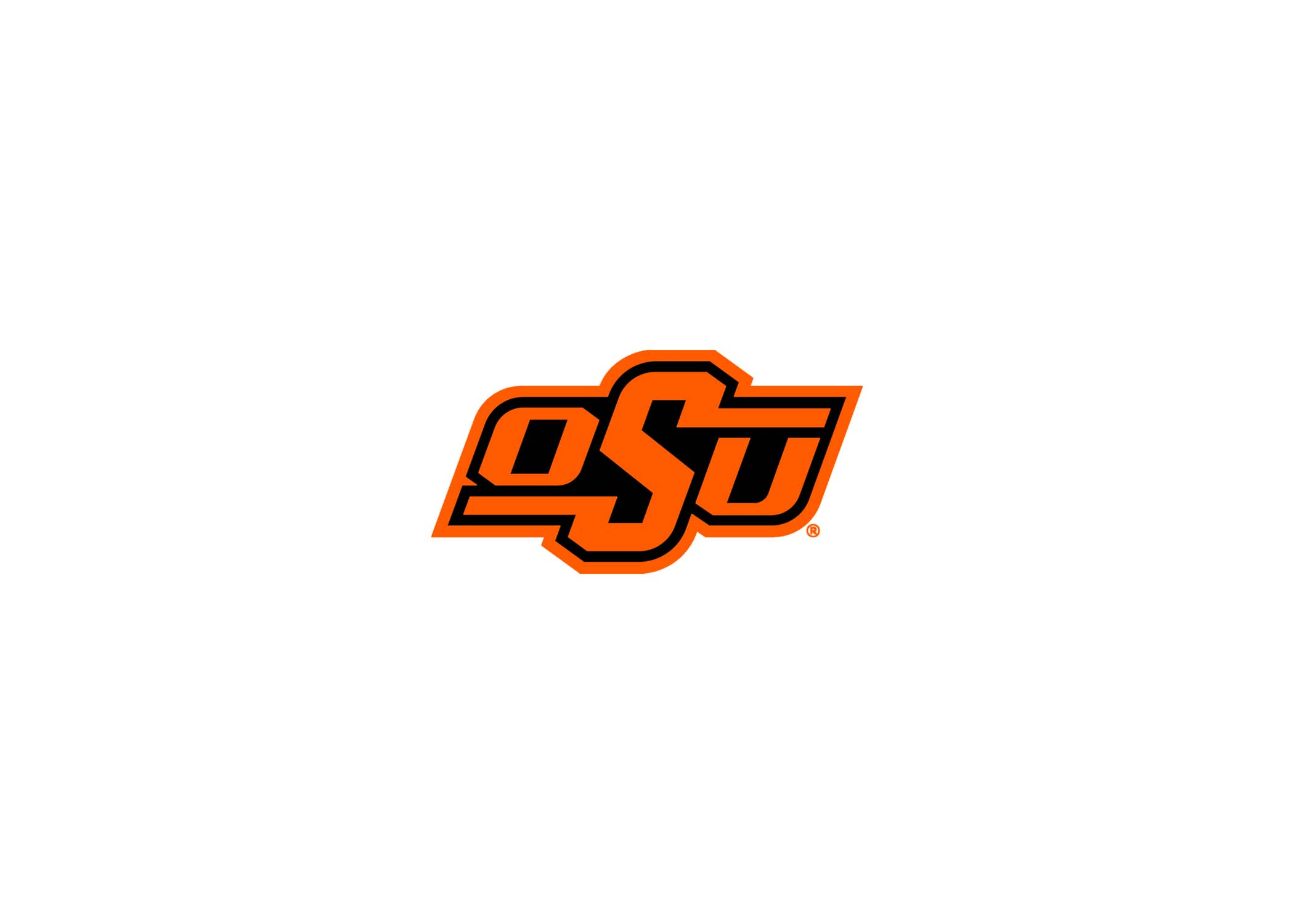 Oklahoma State University Logo