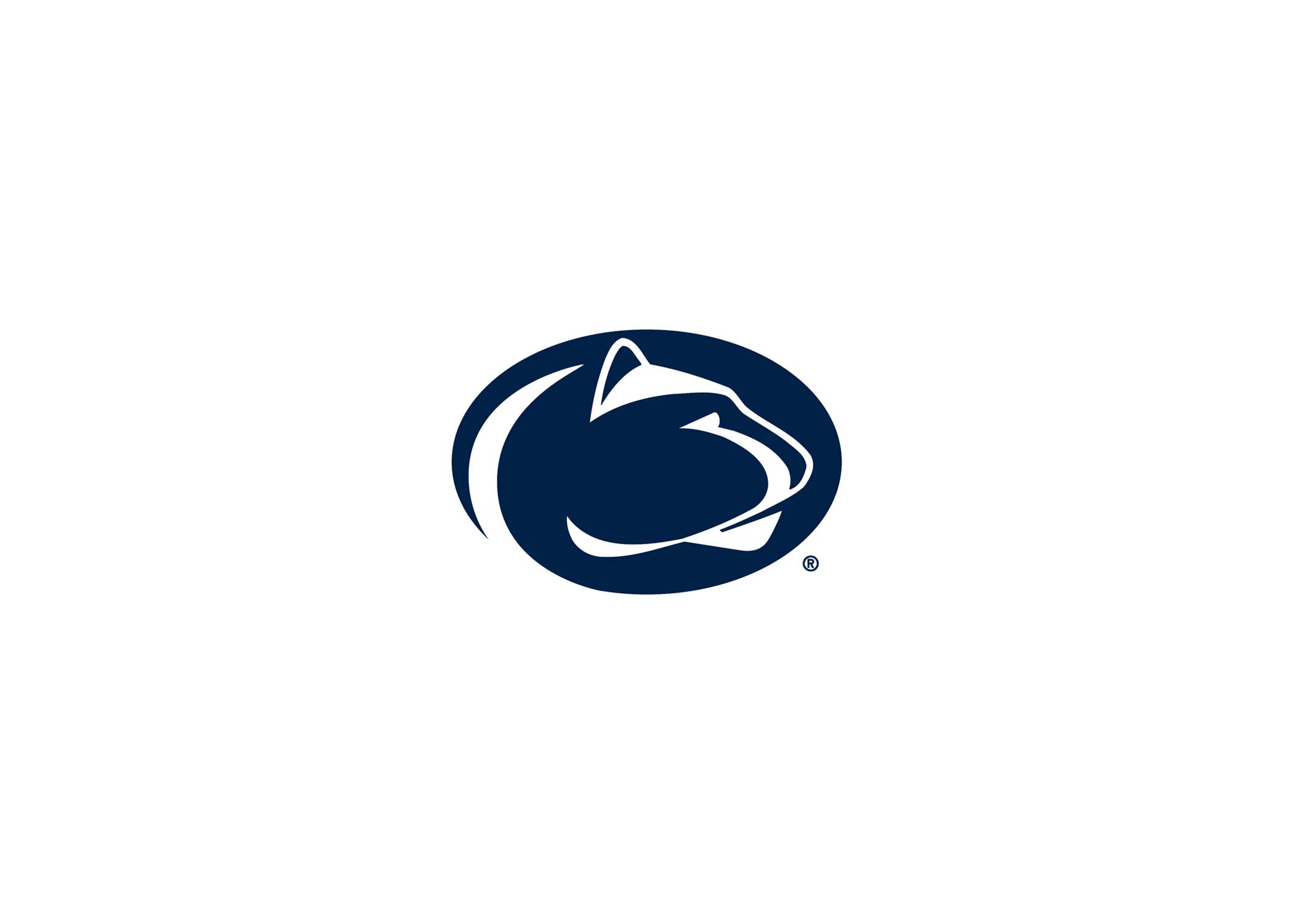 Pennsylvania State University Logo